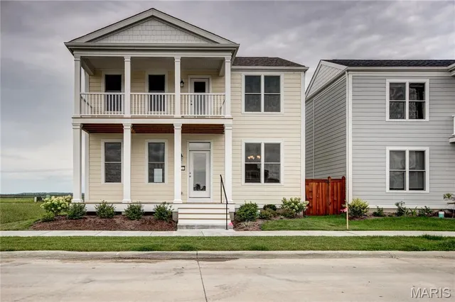 $2,750 | 5020 Freehold Rock Drive, St. Charles, MO 63301