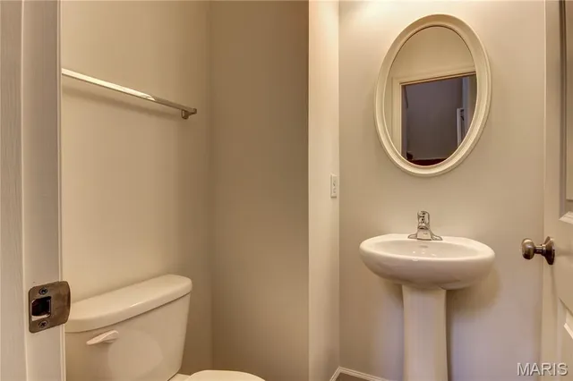 $2,750 | 5020 Freehold Rock Drive, St. Charles, MO 63301