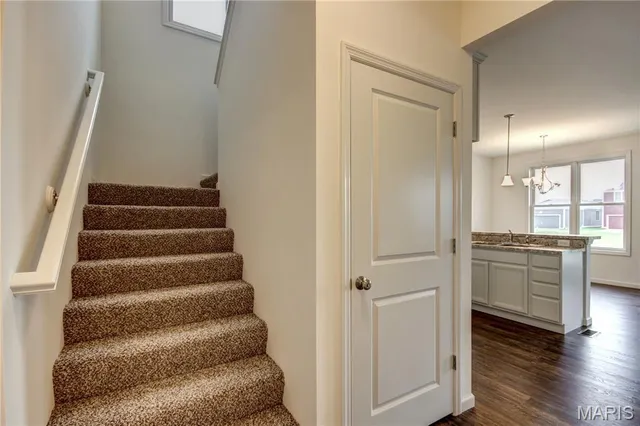 $2,750 | 5020 Freehold Rock Drive, St. Charles, MO 63301