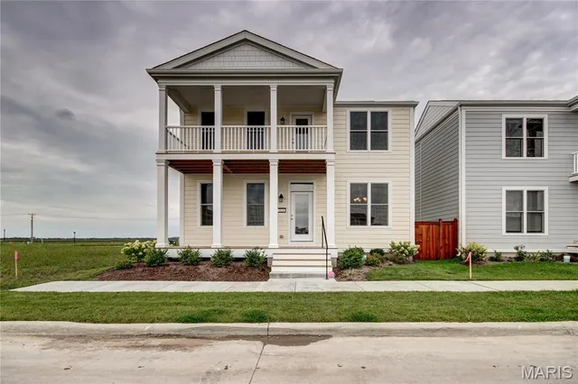 $2,750 | 5020 Freehold Rock Drive, St. Charles, MO 63301