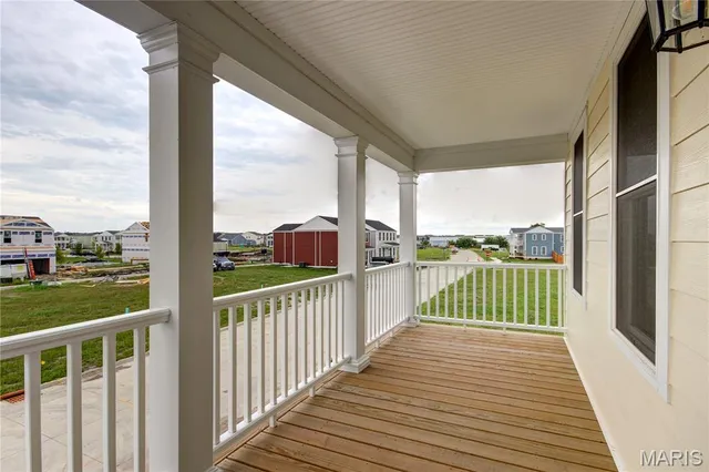 $2,750 | 5020 Freehold Rock Drive, St. Charles, MO 63301