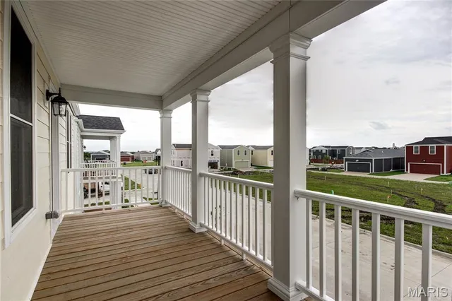 $2,750 | 5020 Freehold Rock Drive, St. Charles, MO 63301