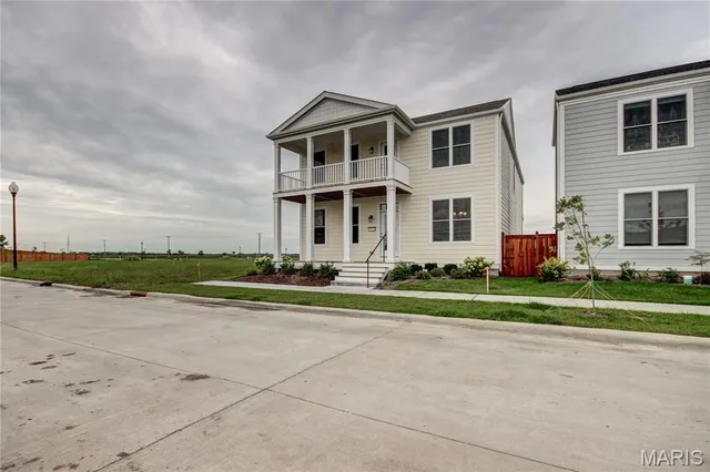 $2,750 | 5020 Freehold Rock Drive, St. Charles, MO 63301