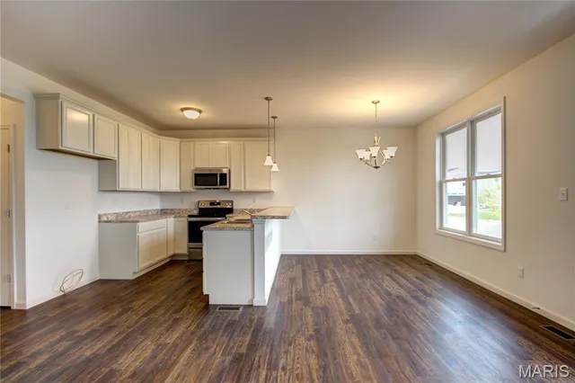 $2,750 | 5020 Freehold Rock Drive, St. Charles, MO 63301