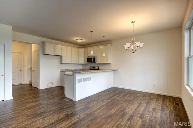 $2,750 | 5020 Freehold Rock Drive, St. Charles, MO 63301