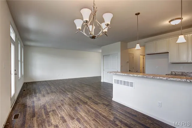 $2,750 | 5020 Freehold Rock Drive, St. Charles, MO 63301