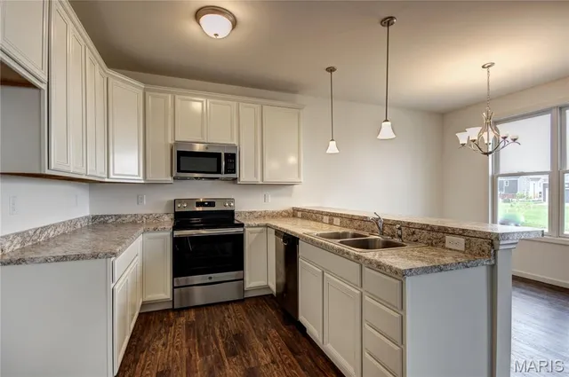 $2,750 | 5020 Freehold Rock Drive, St. Charles, MO 63301