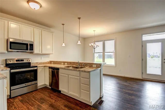 $2,750 | 5020 Freehold Rock Drive, St. Charles, MO 63301