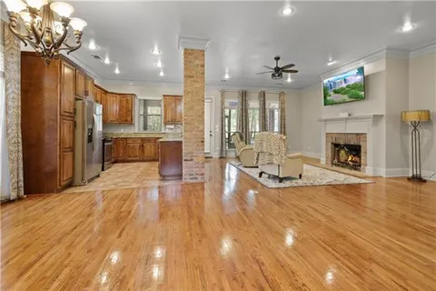 $358,000 | 155 Grand Lake Drive, Covington, LA 70435
