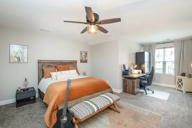 $399,900 | 3434 Magruder Drive, Murfreesboro, TN 37129