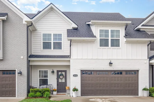 $399,900 | 3434 Magruder Drive, Murfreesboro, TN 37129