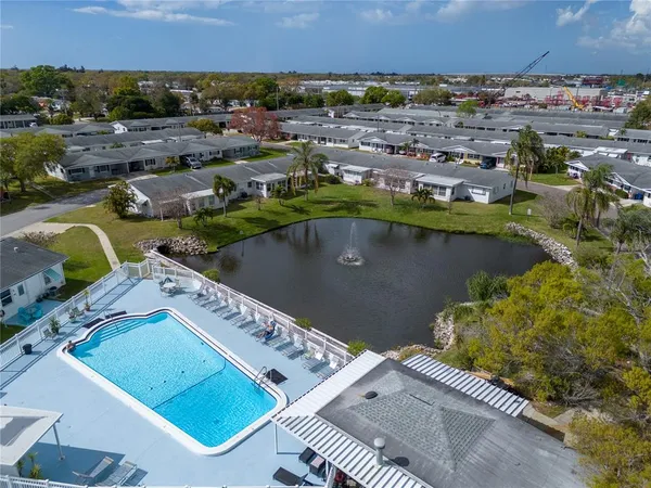 $129,000 | 4991 Springwood Court North, Unit 282, Pinellas Park, FL 33782