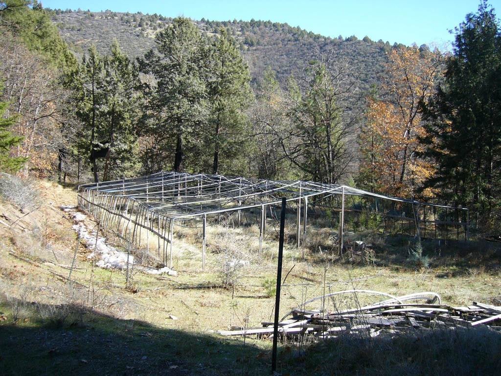 20 Acres Scarface Road Gazelle, CA 96034 - Photo 24 of 34 Gallery Image 24