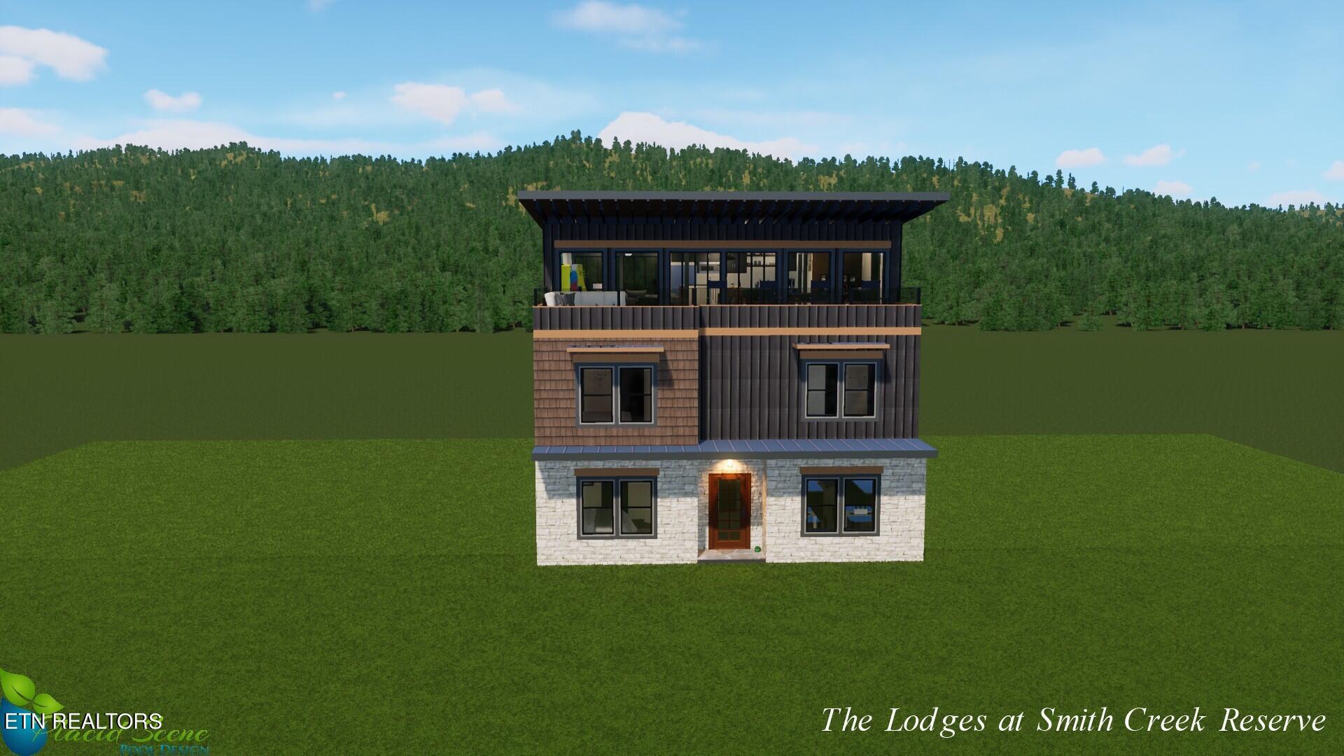5 Bedroom Cabin Rev 2_002