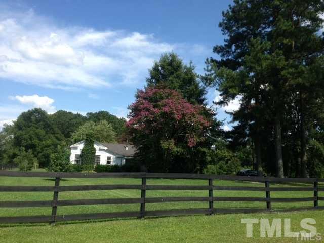 10769 Beaver Dam Road Middlesex, NC 27557 - Photo 2 of 14 a view of grassy field