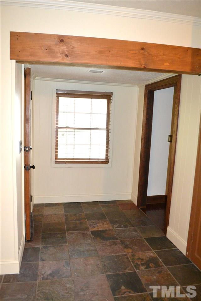 10769 Beaver Dam Road Middlesex, NC 27557 - Photo 5 of 14 an empty room with windows
