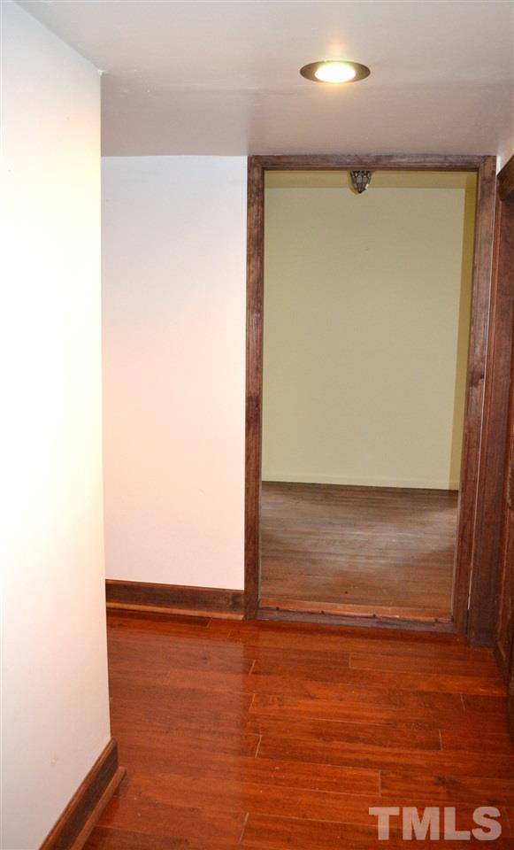 10769 Beaver Dam Road Middlesex, NC 27557 - Photo 9 of 14 a view of a room with wooden floor