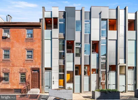 $725,000 | 151 West Laurel Street, Unit A, Philadelphia, PA 19123