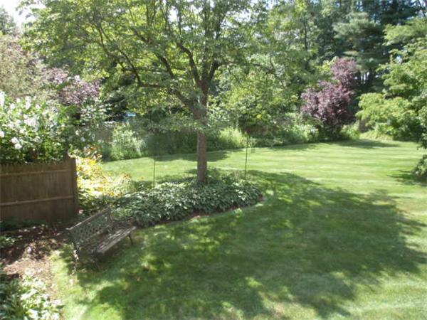 16 Borrows Road Foxboro, MA 02035 - Photo 11 of 13 Gallery Image 11