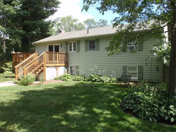 16 Borrows Road Foxboro, MA 02035 - Photo 13 of 13 Gallery Image 13