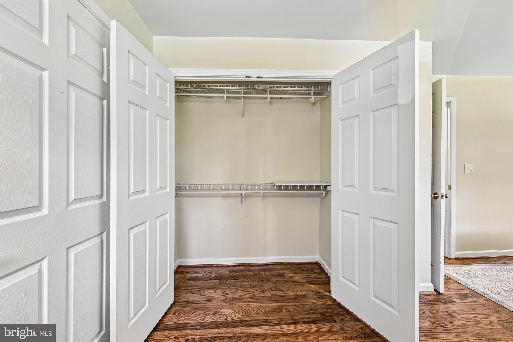 18328 Sharon Road Triangle, VA 22172 - Photo 12 of 61 CLOSET