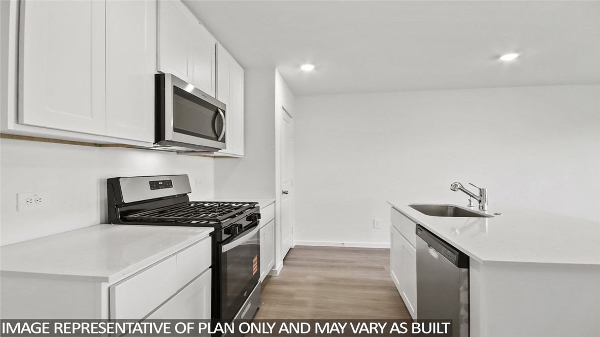206 Paco Loop Caldwell, TX 77836 - Photo 4 of 18