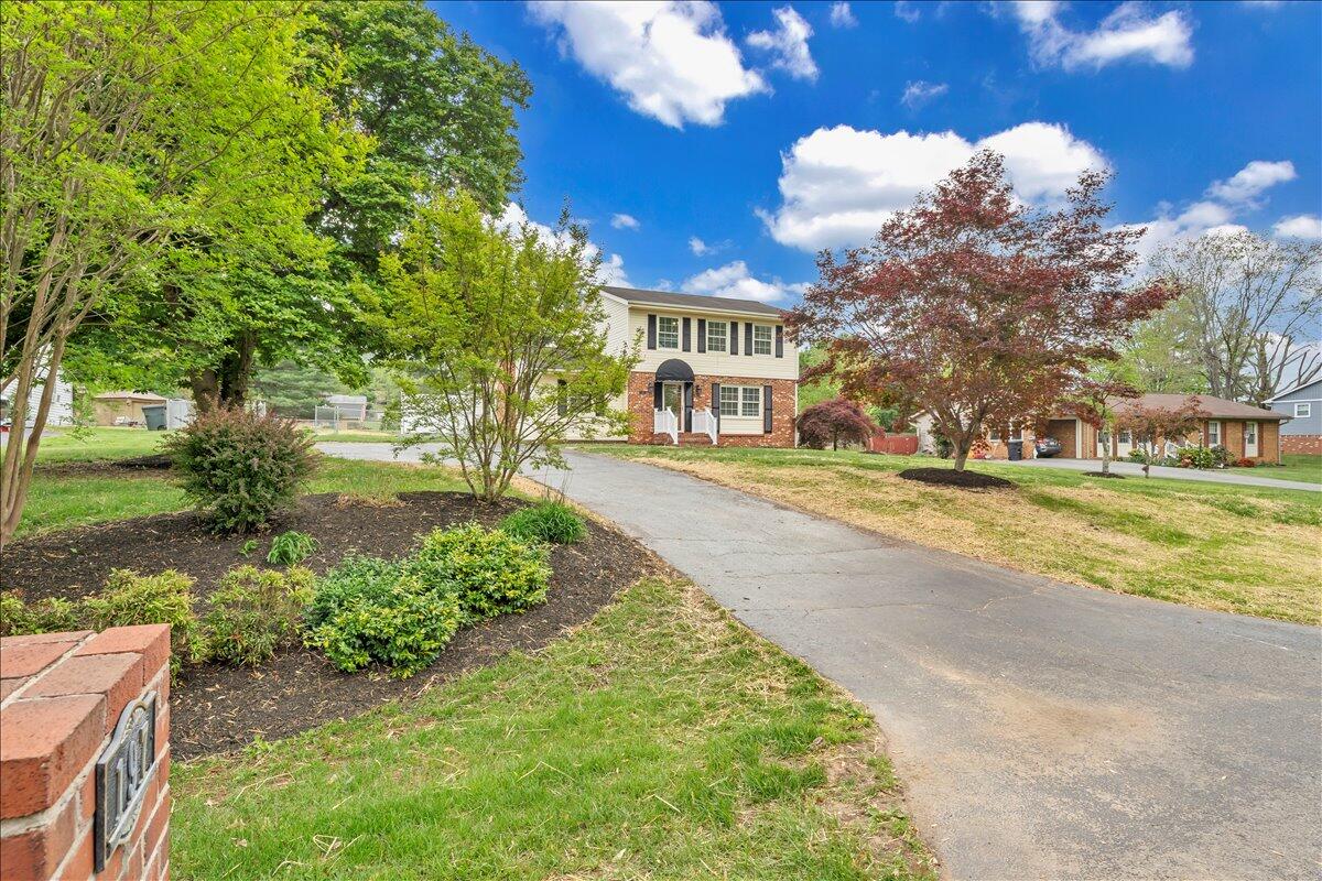 197 Apple Tree Road Roanoke, VA 24019 - Photo 44 of 45 39-MIB04128