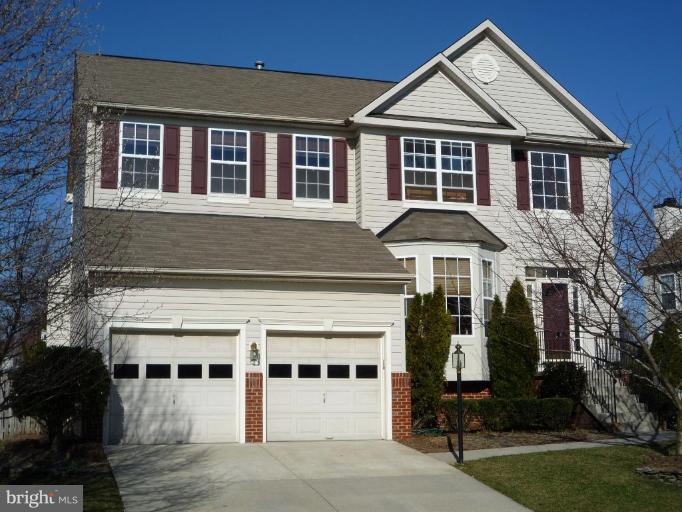 1577 Chapman Road Crofton, MD 21114 - Photo 1 of 30 Exterior (Main)