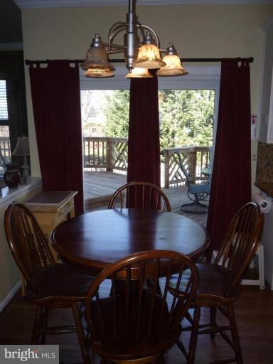1577 Chapman Road Crofton, MD 21114 - Photo 11 of 30 Breakfast Area