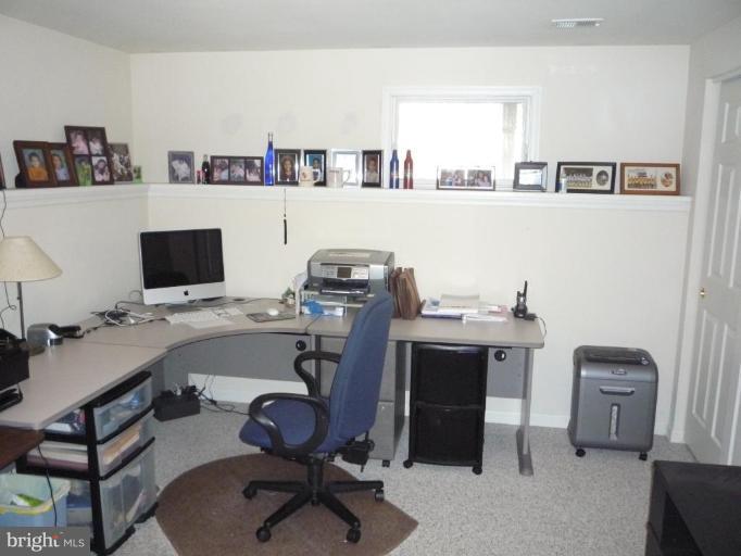 1577 Chapman Road Crofton, MD 21114 - Photo 21 of 30 Basement Bedroom/Office