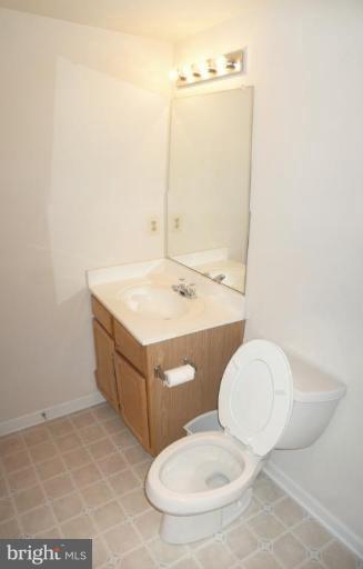 1577 Chapman Road Crofton, MD 21114 - Photo 22 of 30 Basement Bathroom