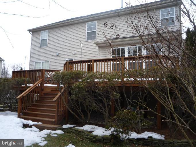 1577 Chapman Road Crofton, MD 21114 - Photo 26 of 30 Exterior (Rear)