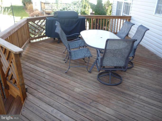 1577 Chapman Road Crofton, MD 21114 - Photo 28 of 30 Deck - View from