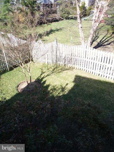 1577 Chapman Road Crofton, MD 21114 - Photo 29 of 30 Back yard
