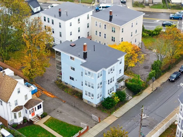 $1,275,000 | 124 Selden Street, Boston, MA 02124