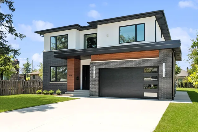 $1,450,000 | 9214 Washington Street, Niles, IL 60714