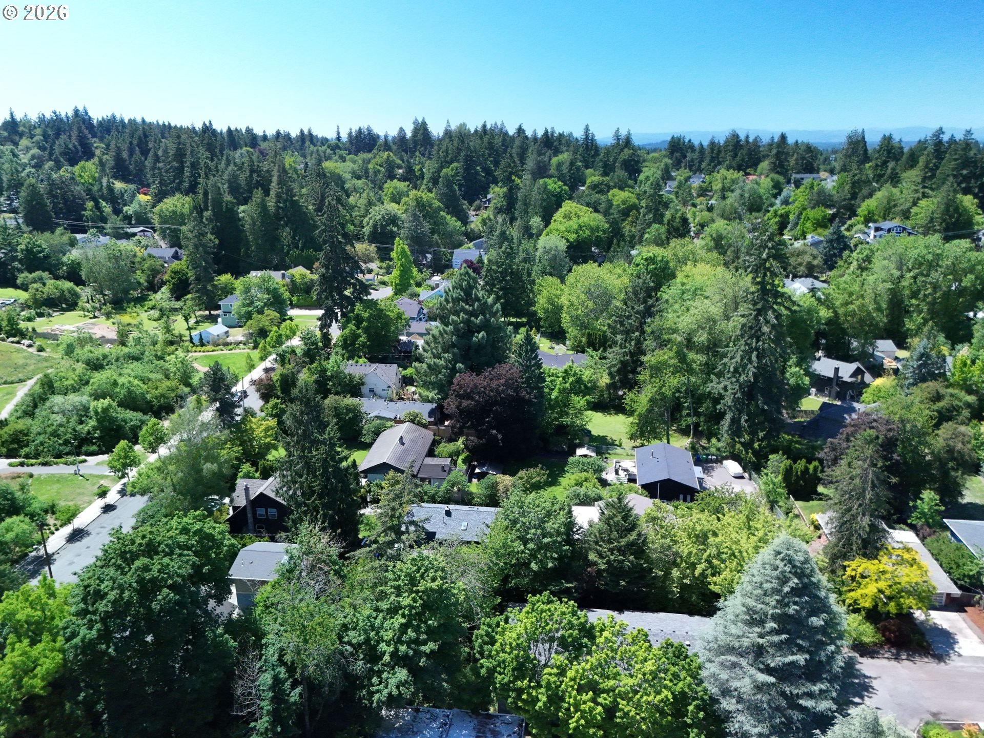 3118 Southwest Carson Street Portland, OR 97219 - Photo 38 of 40