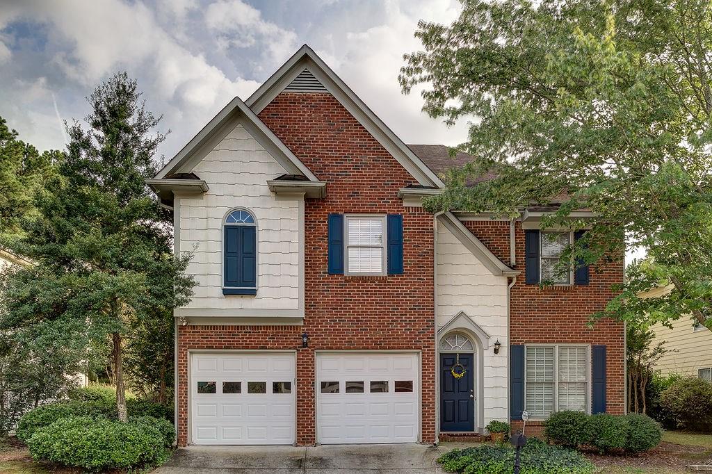 5 Wilburn Court Decatur, GA 30030 - Photo 1 of 1