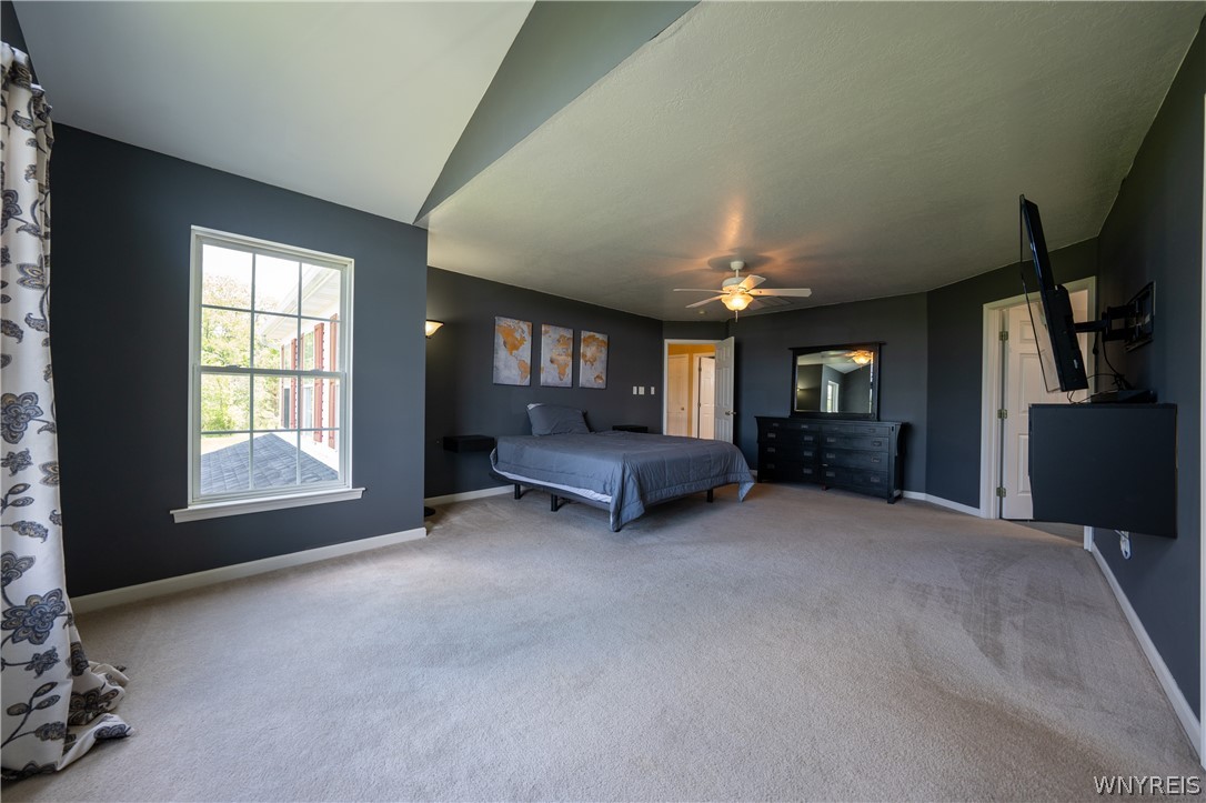 12447 Lesswing Road Alden, NY 14001 - Photo 24 of 50