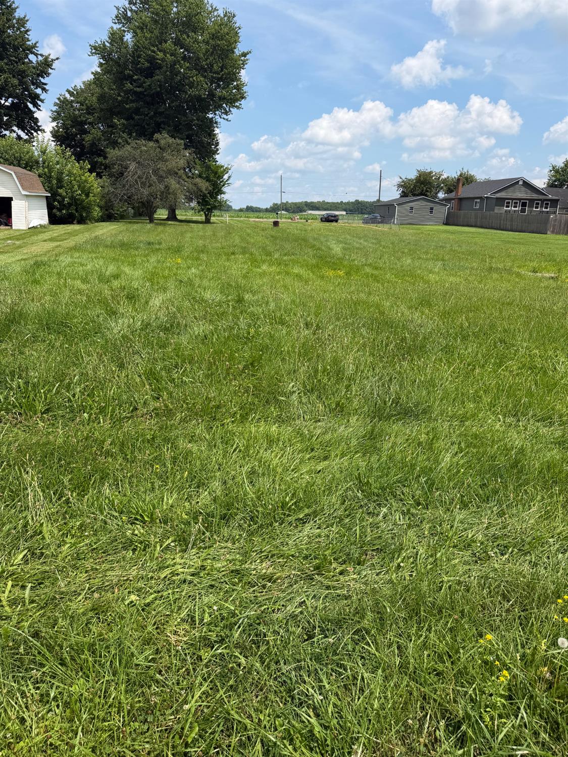 0 Connely Street Milan, IN 47031 - Photo 1 of 3