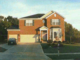645 Springmill Drive Springboro, OH 45066 - Photo 1 of 1