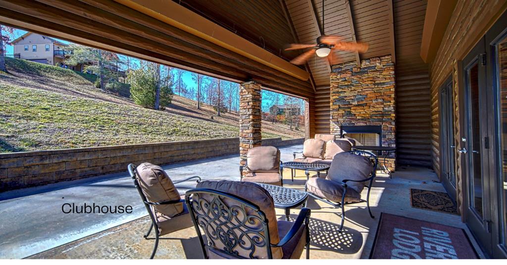 Lot 18 Riverside Lake Blairsville, GA 30512 - Photo 17 of 19 Clubhouse