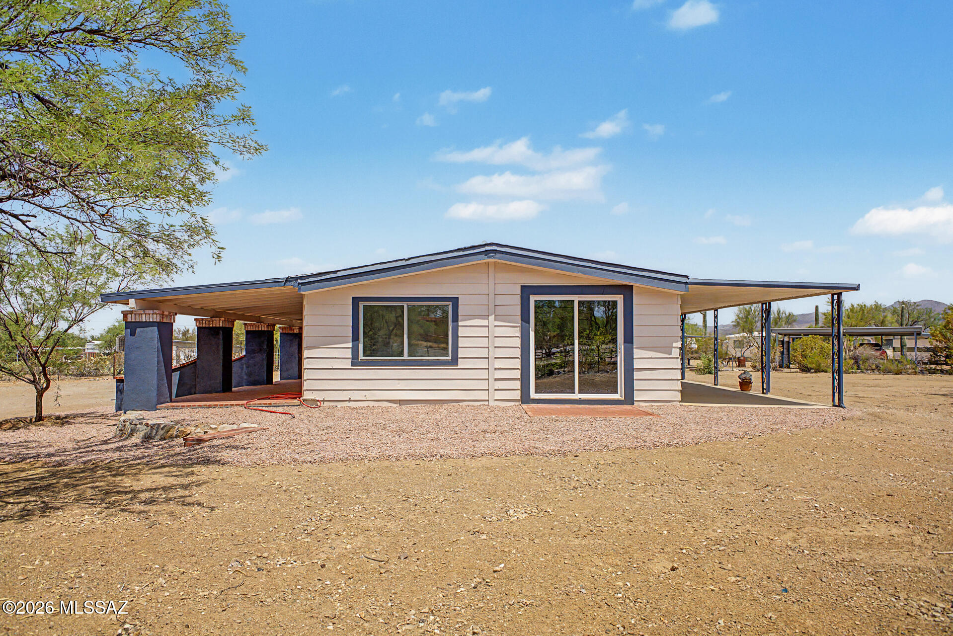 7970 West Bopp Road Tucson, AZ 85735 - Photo 2 of 36 02 - Bopp