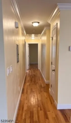 a view of a hallway