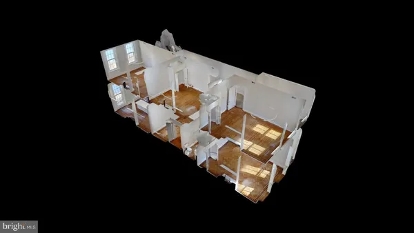 $3,499 | 10 East Chase Street, Baltimore, MD 21202