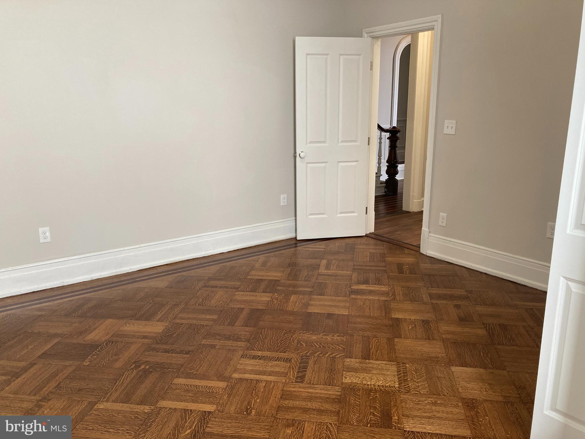 10 East Chase Street Baltimore, MD 21202 - Photo 10 of 60 a view of an empty room