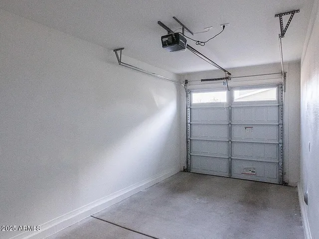 a view of a store room cabinets