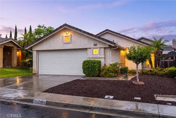 $580,000 | 13484 Columbus Court, Fontana, CA 92336