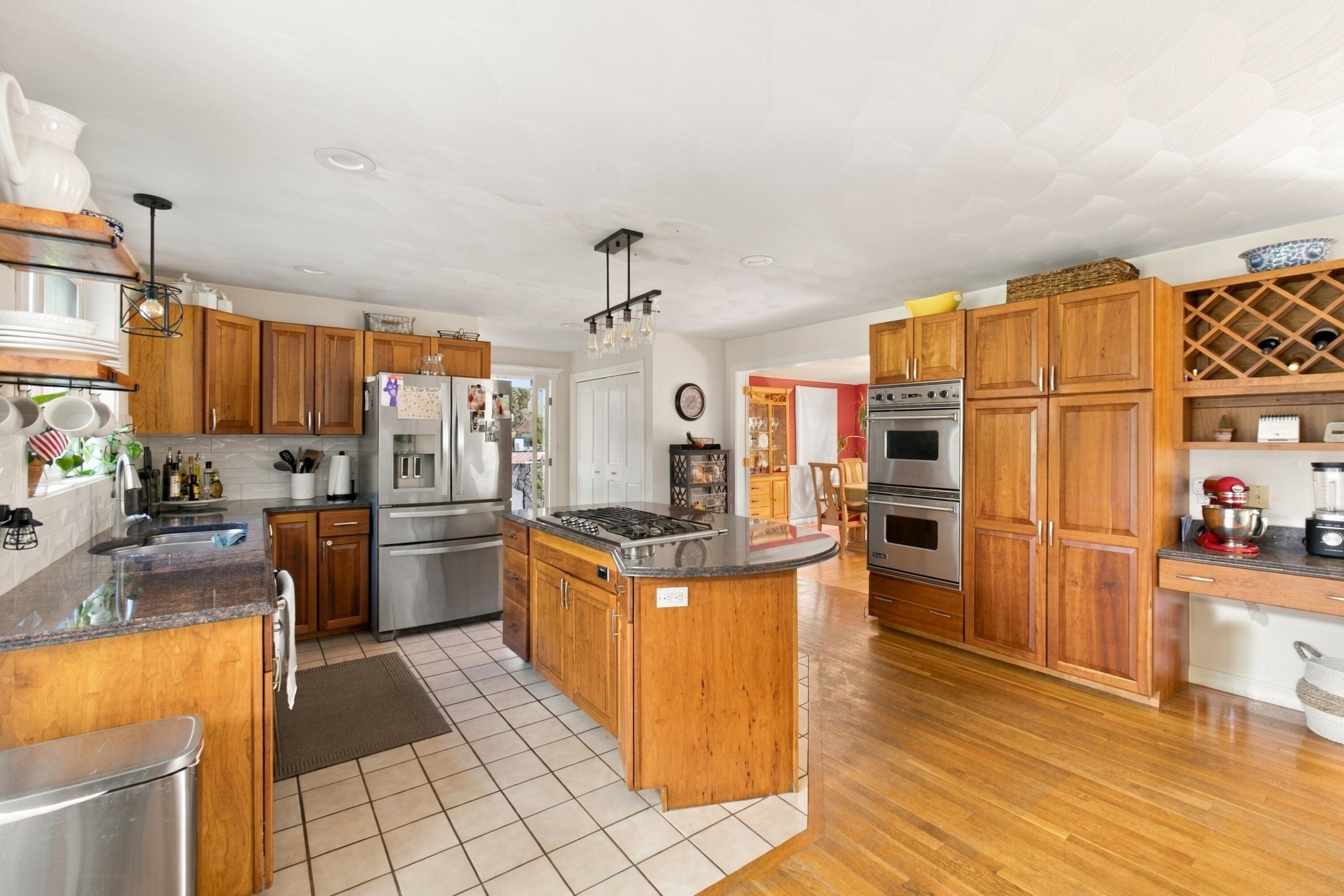 1 Payneton Hill Road York, ME 03909 - Photo 23 of 31 kitchen 2