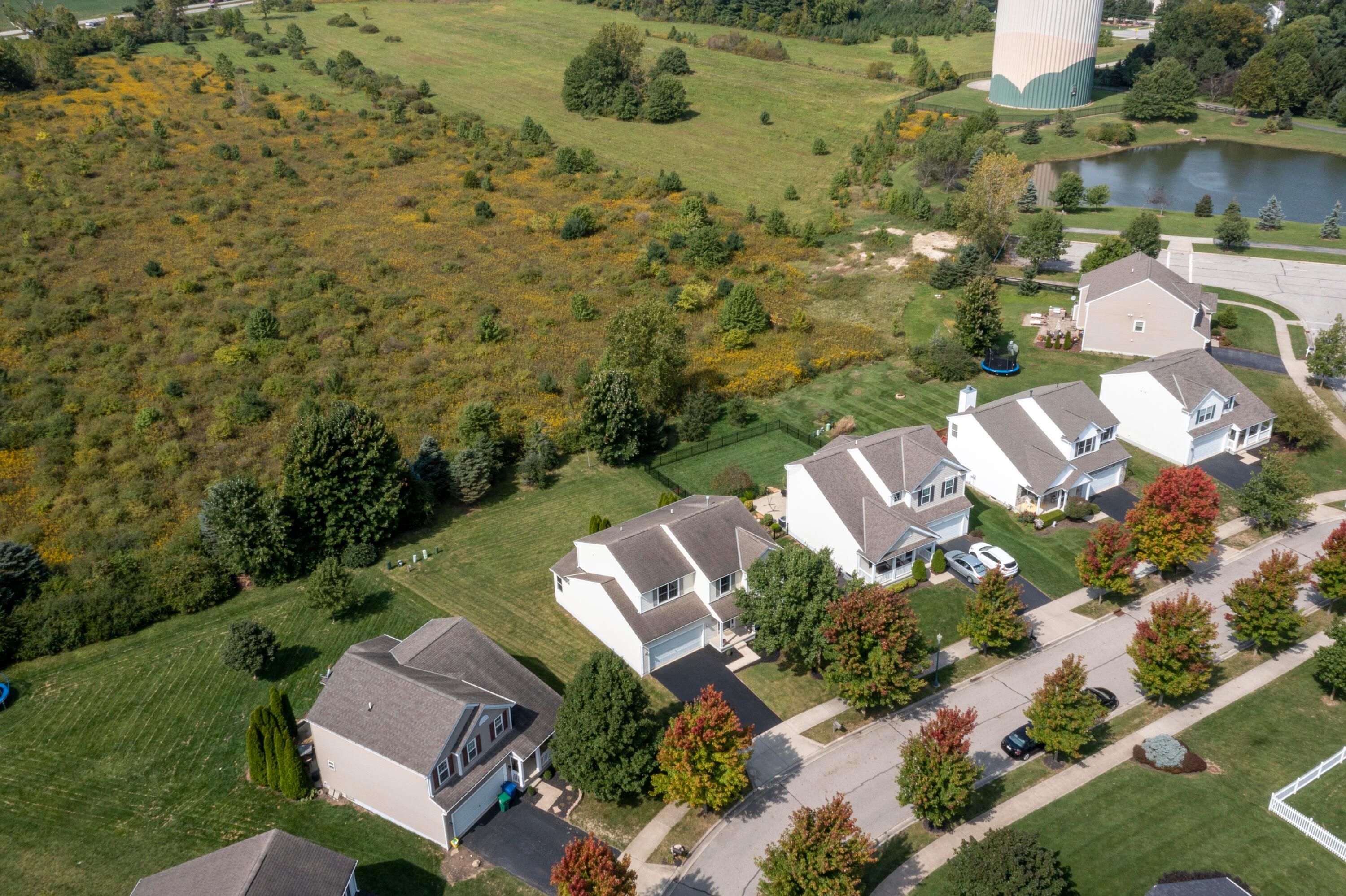 218 Vista Ridge Drive Delaware, OH 43015 - Photo 44 of 46 DJI_0455